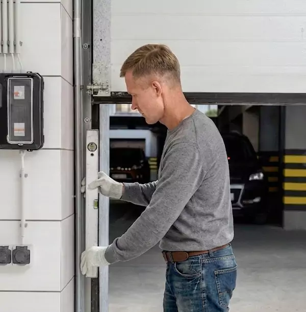 Why Choose Us for Door, Gate and Security Services in Snellville, GA