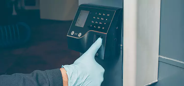 Access Control Installation Snellville