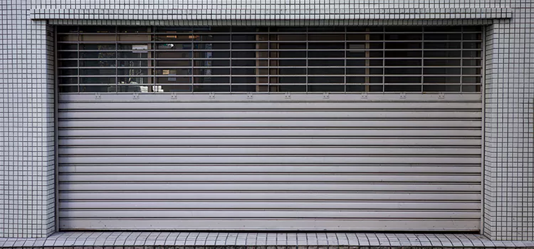 Advanced Solutions for Your Aluminum Garage Doors in Snellville, Georgia