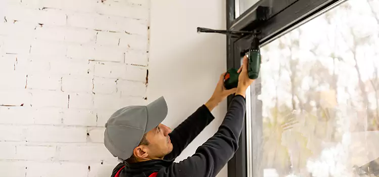 Automatic Door Opener Commercial Snellville