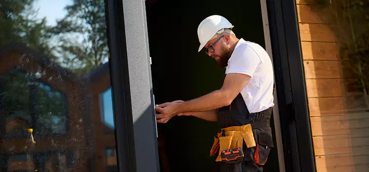 Replace Balcony Door Snellville