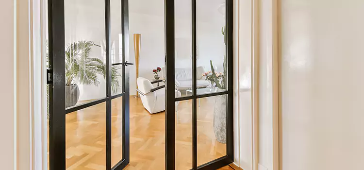 Bifold Door Replacement Snellville