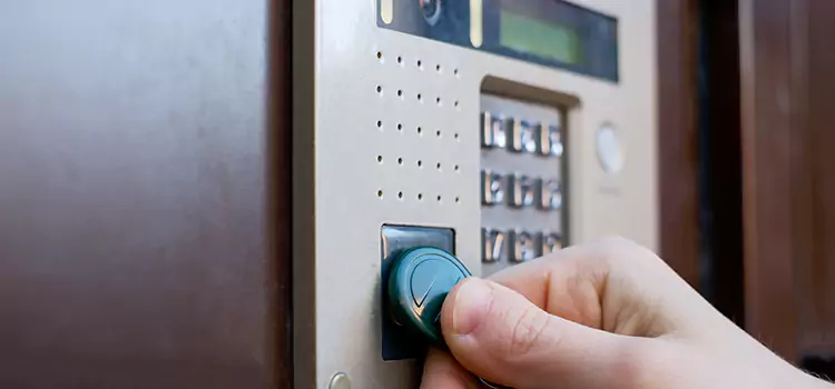 Enhanced Security Features Snellville