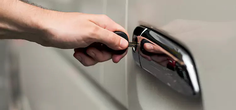 Why Choose Our Auto Locksmith Team in Snellville, GA?