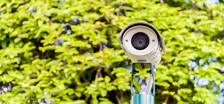 Advanced Surveillance Solutions for Every Need in Snellville