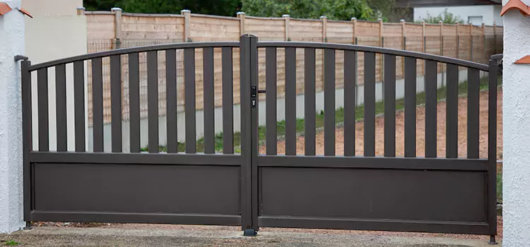 Advanced Gate Solutions in Snellville, GA