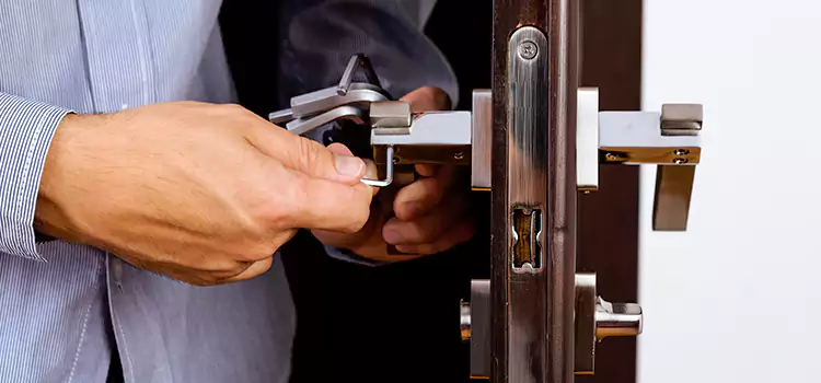Commercial Door Lock Repair Snellville