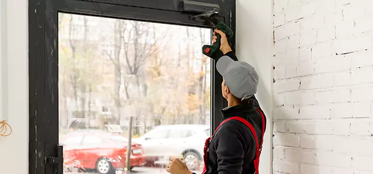 Comprehensive Door Closer Services in Snellville, GA