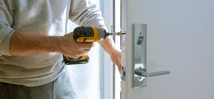 Door Knob Lock Repair Snellville