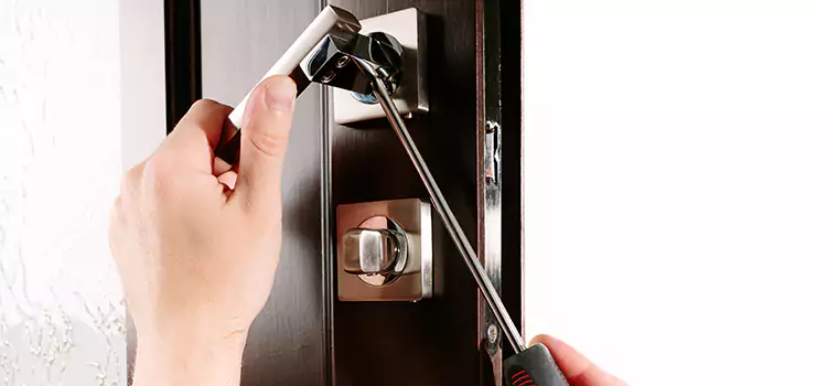 Door Lock Replacement Service Snellville