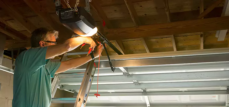 Garage Door Opener Sales and Installation Snellville
