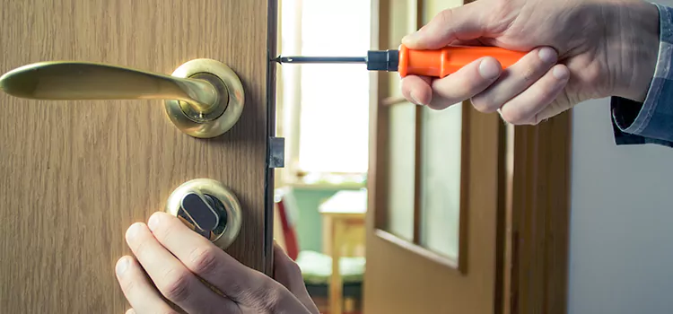 Garage Door Installation Snellville