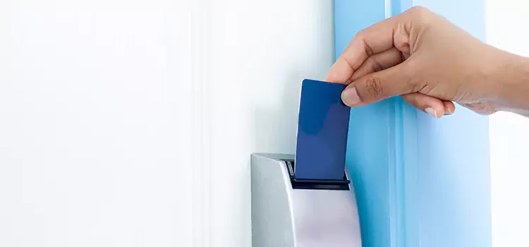 Access Control System Integration Snellville