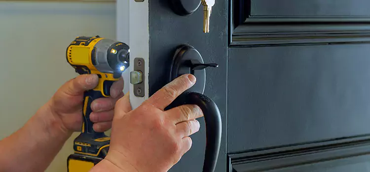 Locksmith Emergency Service Snellville
