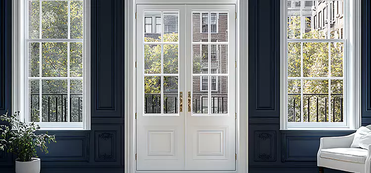 French Door Lock Repair Snellville