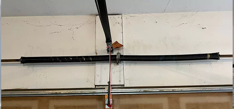 Garage Door Cable Repair Near Me in Snellville, GA