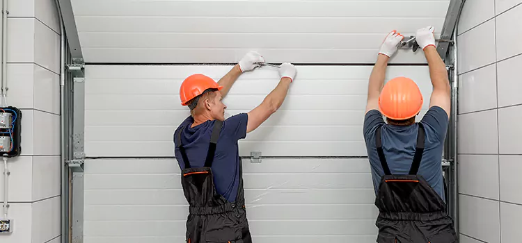 Choose Us for Your Garage Door Needs in Snellville