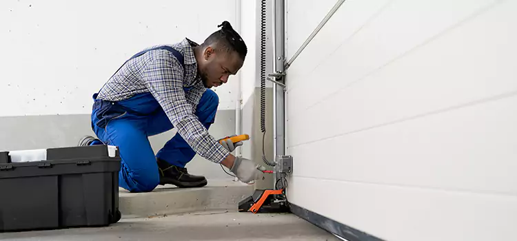 Expert Solutions for Every Garage Lock Need in Snellville, GA