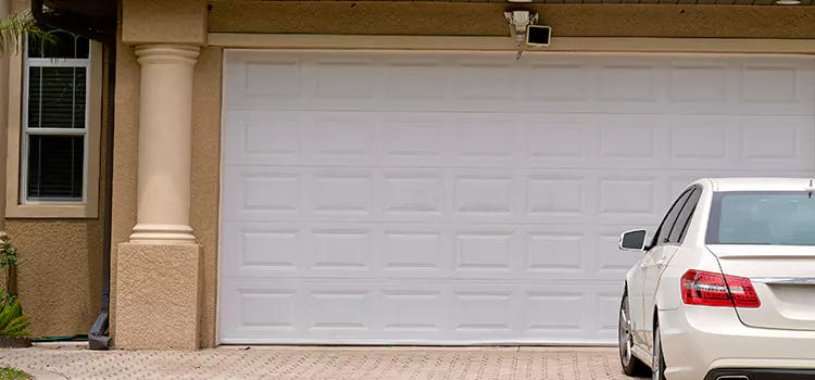 Comprehensive Garage Door Maintenance Services in Snellville, GA