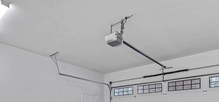 Experienced Garage Door Installers Snellville