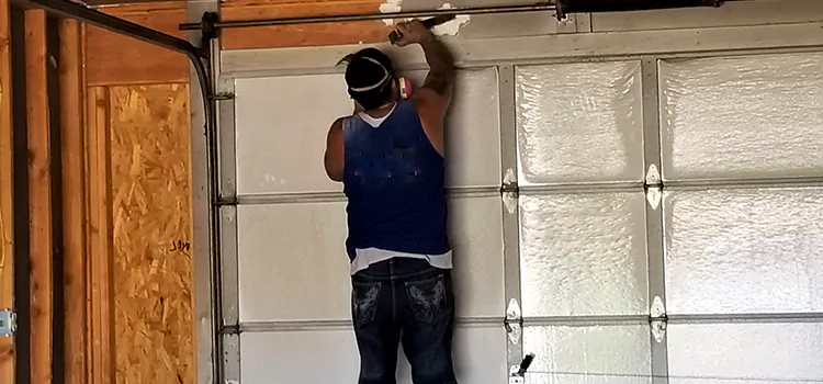 Specialized Garage Door Panel Solutions in Snellville, GA