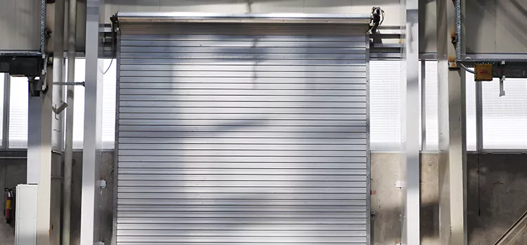 Roller Door Maintenance Snellville