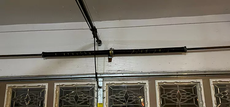 Garage Door Spring Repair Near Me Snellville
