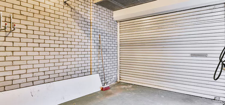 Comprehensive Solutions for Every Garage in Snellville