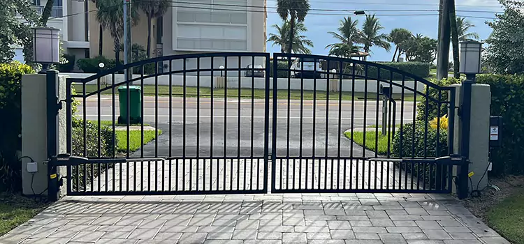 Gate Opener Replacement Near Me in Snellville, GA