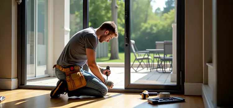 Comprehensive Solutions for Every Glass Door Need in Snellville, GA