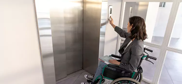 Benefits of Modern Handicap Door Systems in Snellville, GA