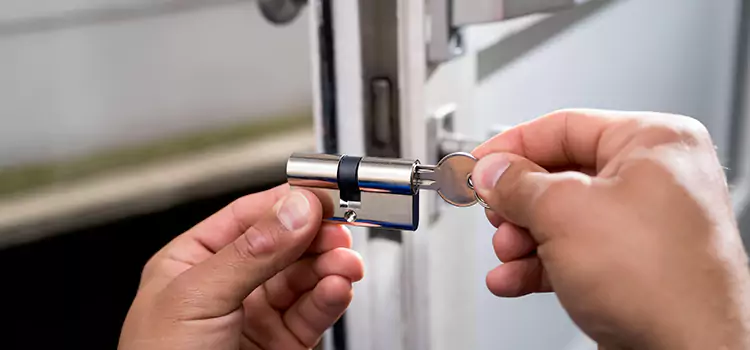 Emergency Locksmith for House Snellville