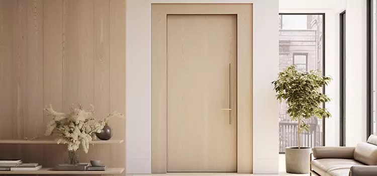 Choose Quality for Your Inside Doors in Snellville, GA