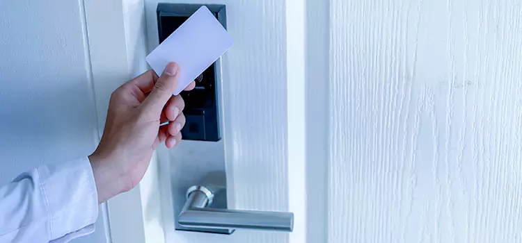 Why Choose Us for Your Keycard Lock Installation in Snellville, GA?