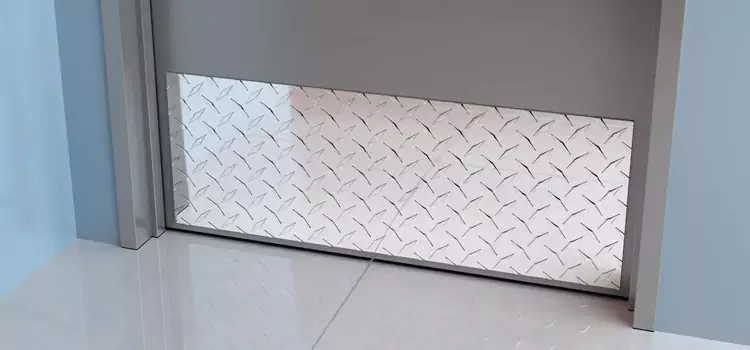 Benefits of Professional Kick Plate Solutions in Snellville, GA