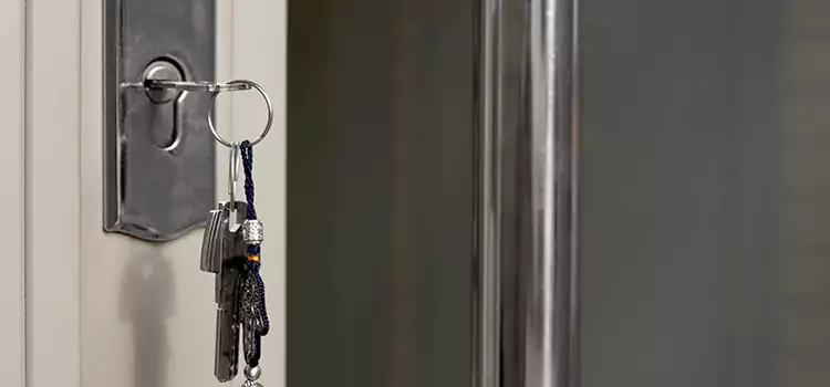 Master Keying by the Numbers Snellville