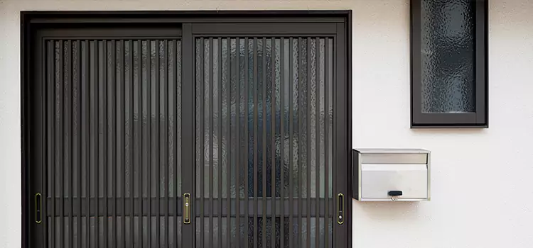 Sliding Screen Door Repair Snellville