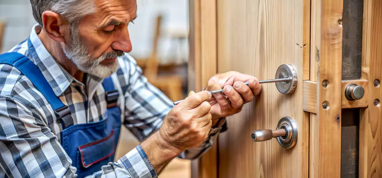 Mortise Replacement Lock Snellville
