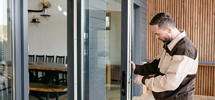 Replacing Patio Door Snellville