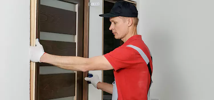 Frame and Panel Restoration Snellville