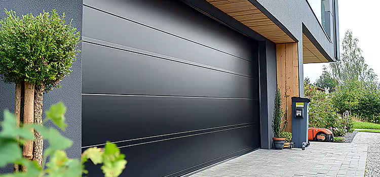 Residential Garage Door Service Snellville