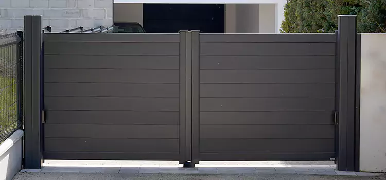 Common Residential Gate Issues We Resolve in Snellville, GA
