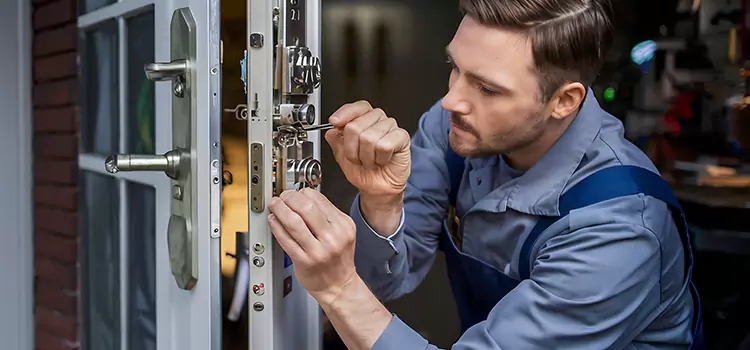 Residential Lock Installation Snellville