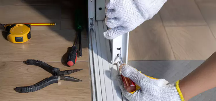 Sliding Door Installation Services in Snellville, GA