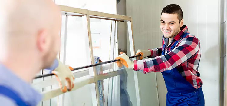Patio Door Panel Replacement Snellville