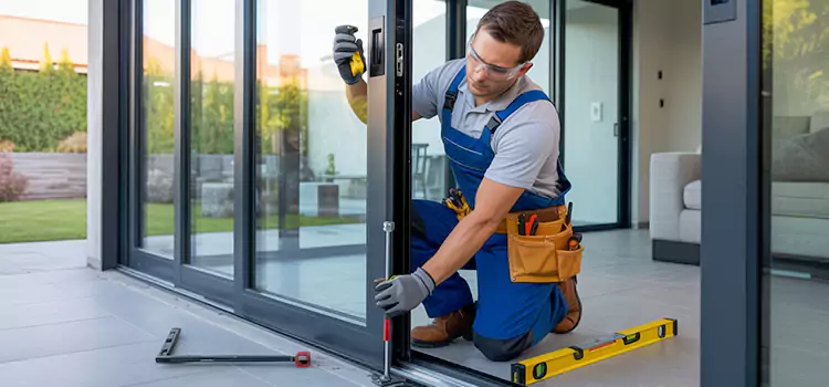 Sliding Screen Door Repair Snellville