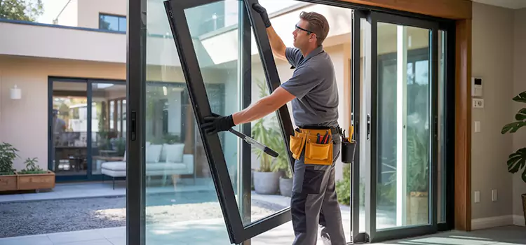 Specialized Sliding Door Roller Services in Snellville, Georgia
