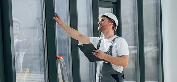 Comprehensive Solutions for Your Sticking Doors in Snellville, GA