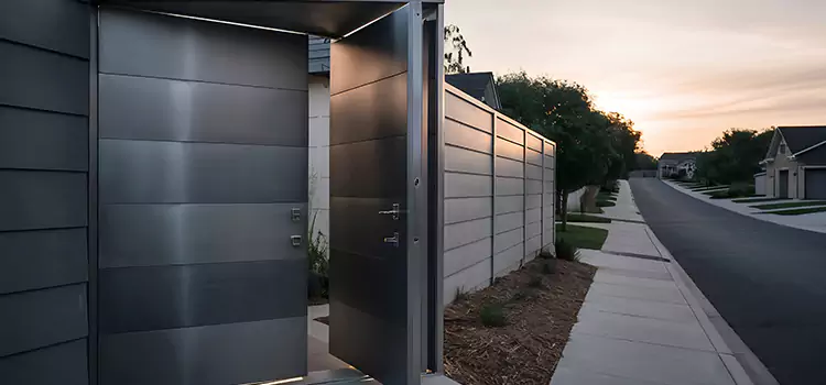 Comprehensive Steel Door Solutions in Snellville, GA