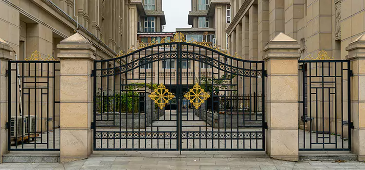 Comprehensive Iron Gate Maintenance Solutions in Snellville, GA